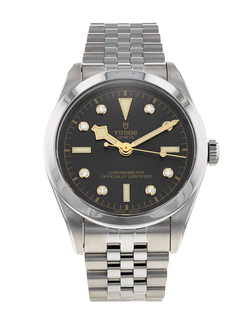 Tudor Black Bay 36 M79640-0004 Tudor Black Bay 36 M79640-0004